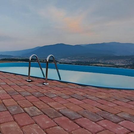 GardenLux Sarajevo Villa Buitenkant foto
